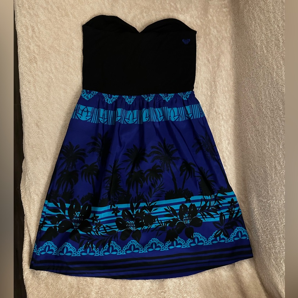 Small Roxy Top 🌴 - Picture 2 of 4